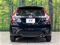 2016 Honda Fit Hybrid