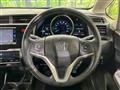 2016 Honda Fit Hybrid
