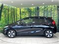 2016 Honda Fit Hybrid