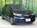 2016 Honda Fit Hybrid