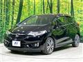 2016 Honda Fit Hybrid