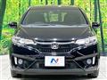 2016 Honda Fit Hybrid