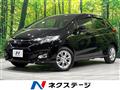 2018 Honda Fit Hybrid