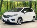 2015 Honda Fit Hybrid
