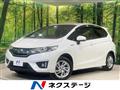 2015 Honda Fit Hybrid