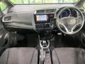 2015 Honda Fit Hybrid