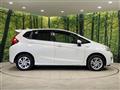 2015 Honda Fit Hybrid