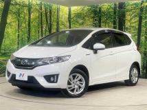 2015 Honda Fit Hybrid