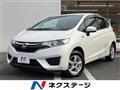 2016 Honda Fit Hybrid