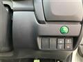 2016 Honda Fit Hybrid
