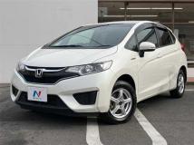 2016 Honda Fit Hybrid