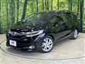 2015 Honda Shuttle