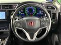 2015 Honda Shuttle