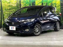 2015 Honda Shuttle