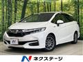2015 Honda Shuttle