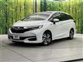 2015 Honda Shuttle