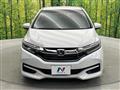 2015 Honda Shuttle