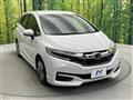 2015 Honda Shuttle