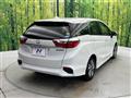 2015 Honda Shuttle