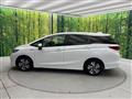 2015 Honda Shuttle