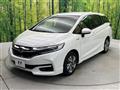 2015 Honda Shuttle