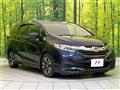 2015 Honda Shuttle