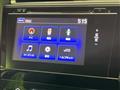 2015 Honda Shuttle