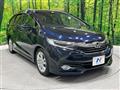 2015 Honda Shuttle