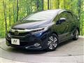 2018 Honda Shuttle