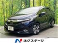 2018 Honda Shuttle