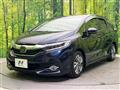 2018 Honda Shuttle