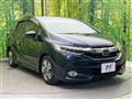 2018 Honda Shuttle