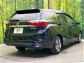 2018 Honda Shuttle