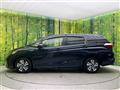 2018 Honda Shuttle