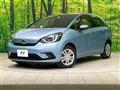 2020 Honda Fit