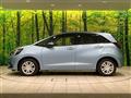2020 Honda Fit