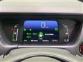 2020 Honda Fit