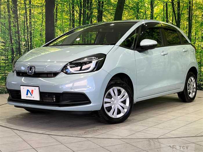 2025 Honda Fit