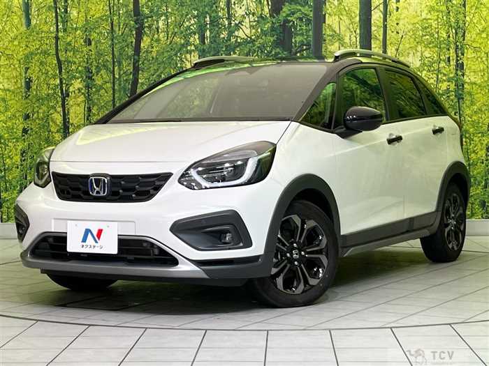 2023 Honda Fit