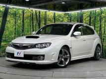 2009 Subaru Impreza
