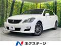 2009 Toyota Crown