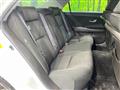 2009 Toyota Crown