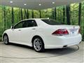 2011 Toyota Crown