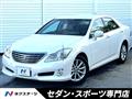 2008 Toyota Crown