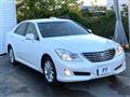 2008 Toyota Crown