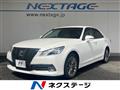 2013 Toyota Crown