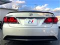 2013 Toyota Crown