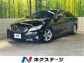 2010 Toyota Mark X