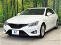 2013 Toyota Mark X