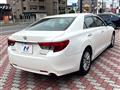 2016 Toyota Mark X